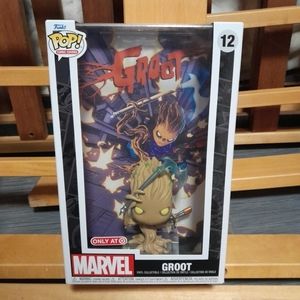 Groot funko pop